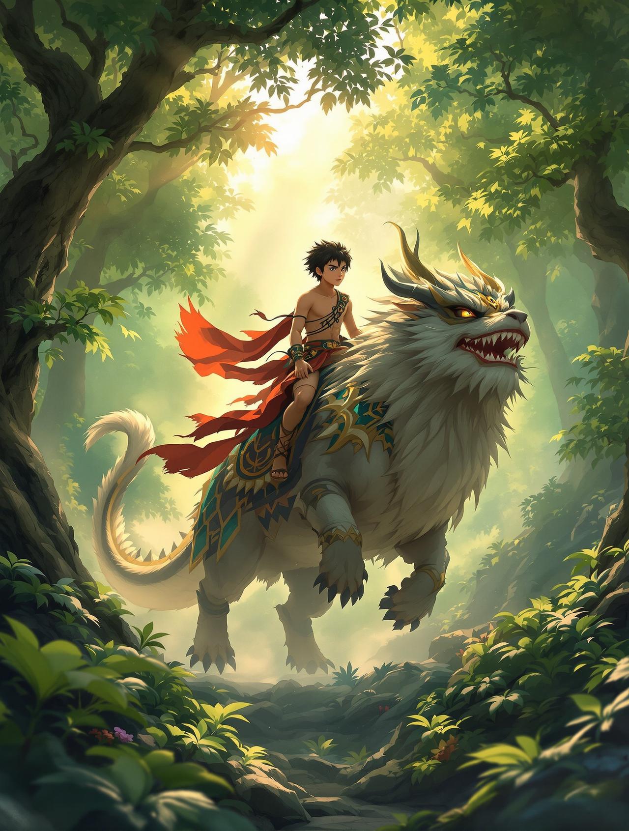 免费里番 - 完美世界