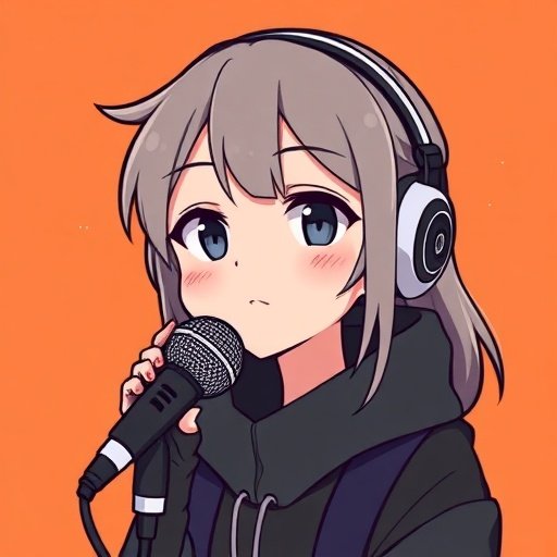 声优控bot