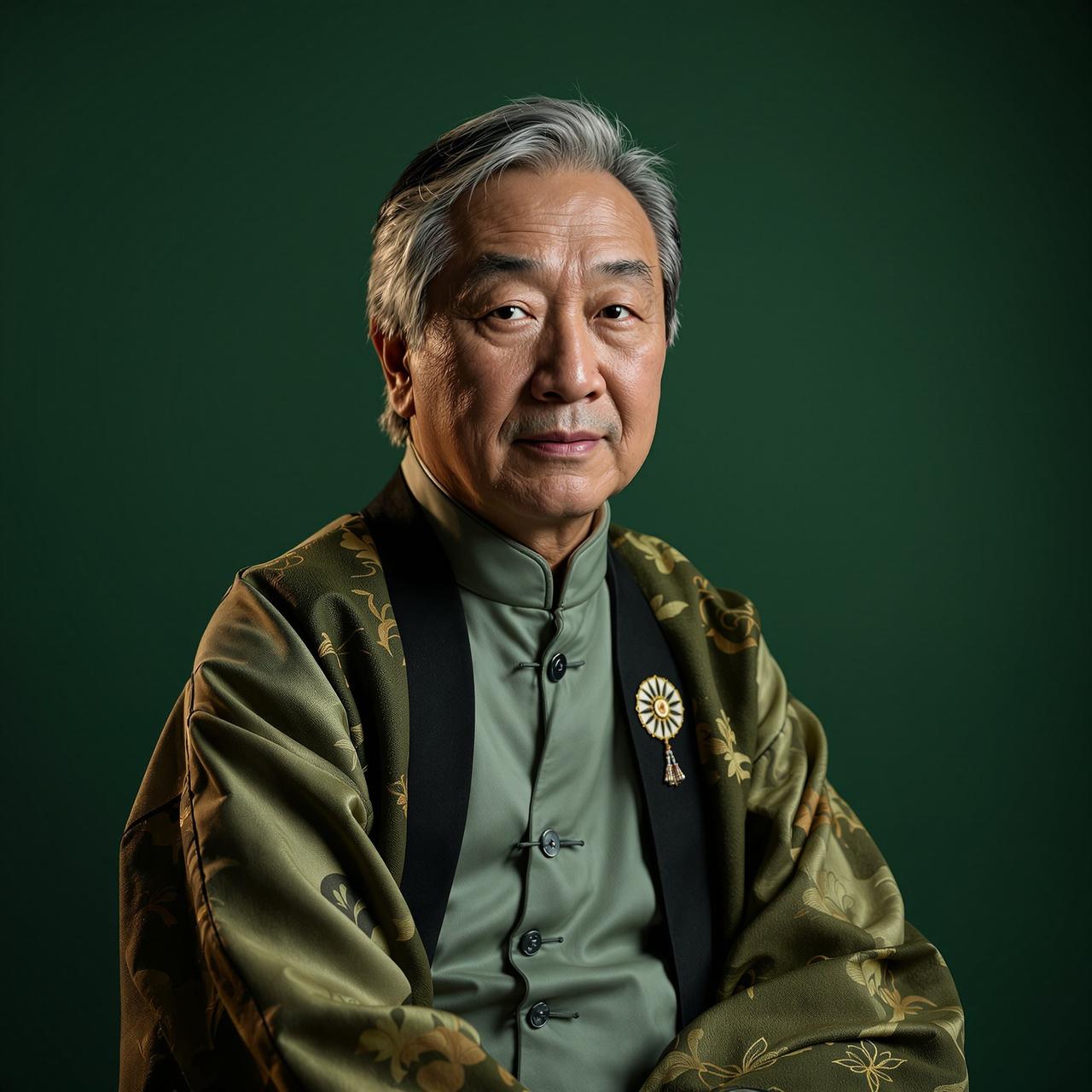 免费里番幕后阵容 - 沈乐平